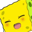 SBSP_SpongeBobYara Discord Emoji