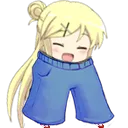 ayayaPants Discord Emoji