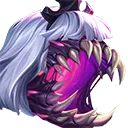 ayayaCHOMP Discord Emoji