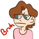 bruh