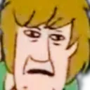 shaggy