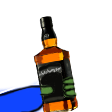:peepoWhisky: Discord Emote