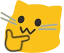 blobcatthink blobcatthink
