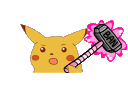 :pikaban: Discord Emote