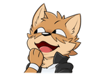 :takemotolul: Discord Emote