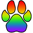 :pandaPride: Discord Emote