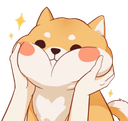 :inu_squish: Discord Emote