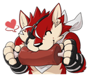 :rexeating: Discord Emote