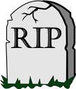 :rip: Discord Emote