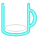 :NeonMug: Discord Emote