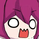YuzuScared