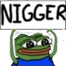 PepeNigger