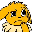 Eeveethink Discord Emoji
