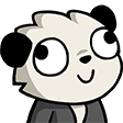 :panduh: Discord Emote