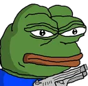 pepeangry