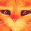 :pussEyes: Discord Emote
