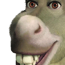 :donkHappy: Discord Emote