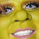 :fionaIRL: Discord Emote