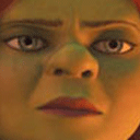 :fionaStare: Discord Emote