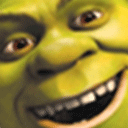 :shrekHappy: Discord Emote