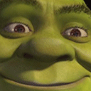:shrekSmile: Discord Emote
