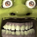 :shronkSmileW: Discord Emote