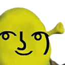:shronkLenny: Discord Emote
