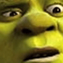 :shrekWut3: Discord Emote