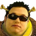 :shrekMouth: Discord Emote