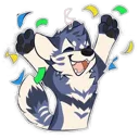 furrsurprise Discord Emoji