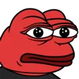 RedWEIRD