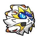 Solgaleo Solgaleo