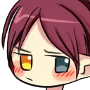 blush blush