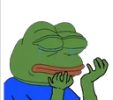 pepeHands