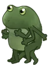 worryAlien