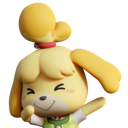 :isadab2: Discord Emote