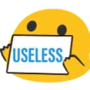 useless