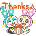 thanks