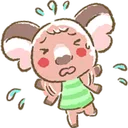 melbaflustered