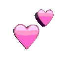 6_3dhearts