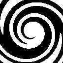 9_bwspiral