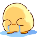 Sakuchickencry Discord Emoji
