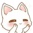 Sakukittytada Discord Emoji