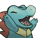 Totoyay Discord Emoji