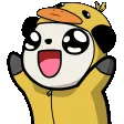 rooduckdance