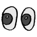 eyes