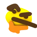 thonking