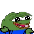 happypepeshrug happypepeshrug