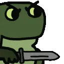borryStabby
