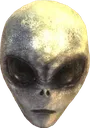AlienDisappoint